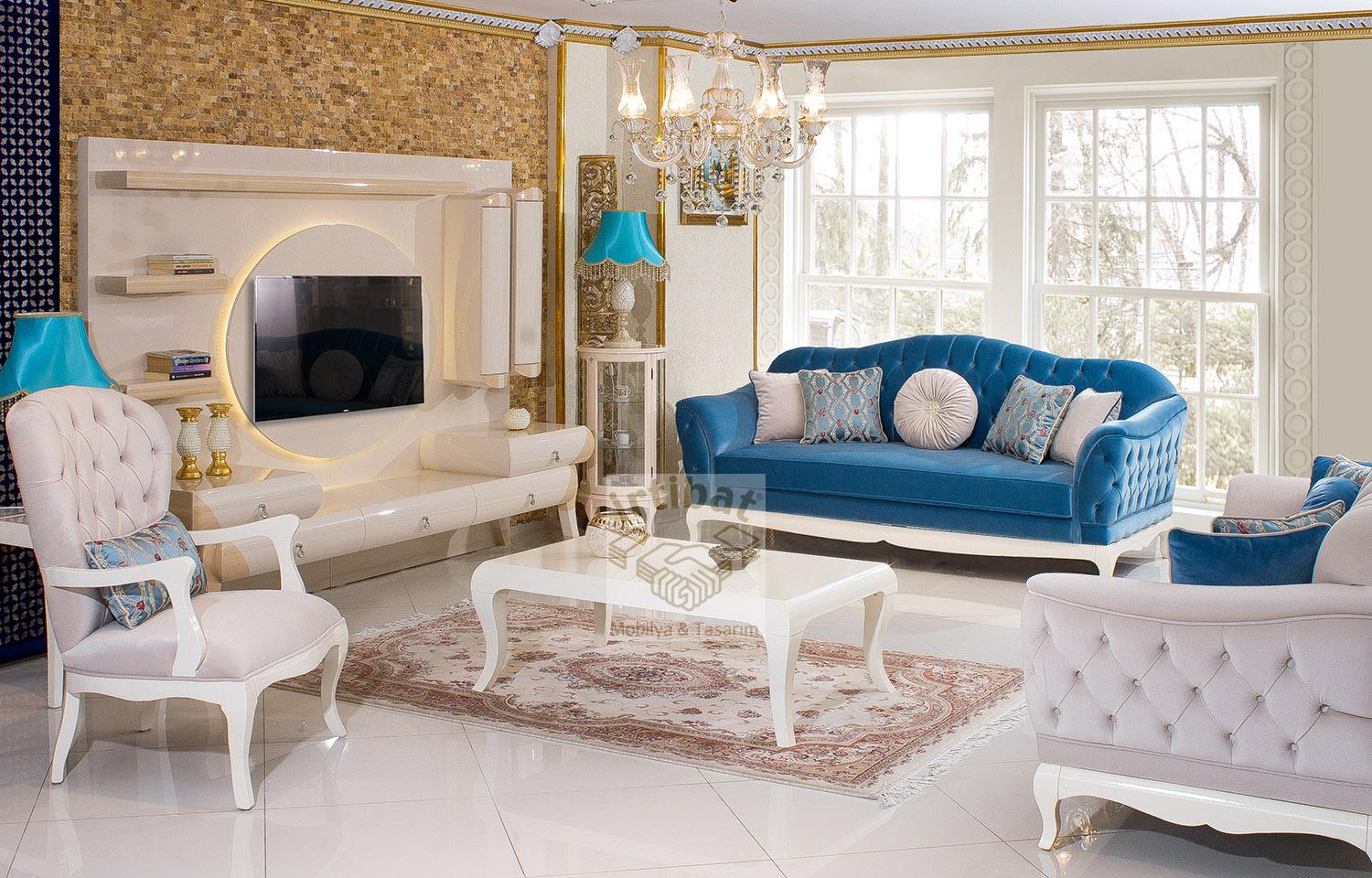 Klasik mutfak modelleri