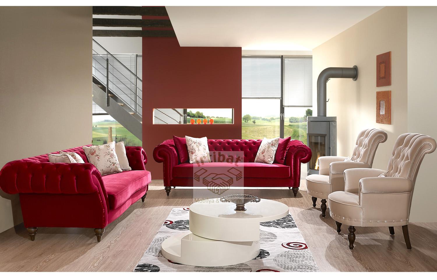 Klasik mutfak modelleri