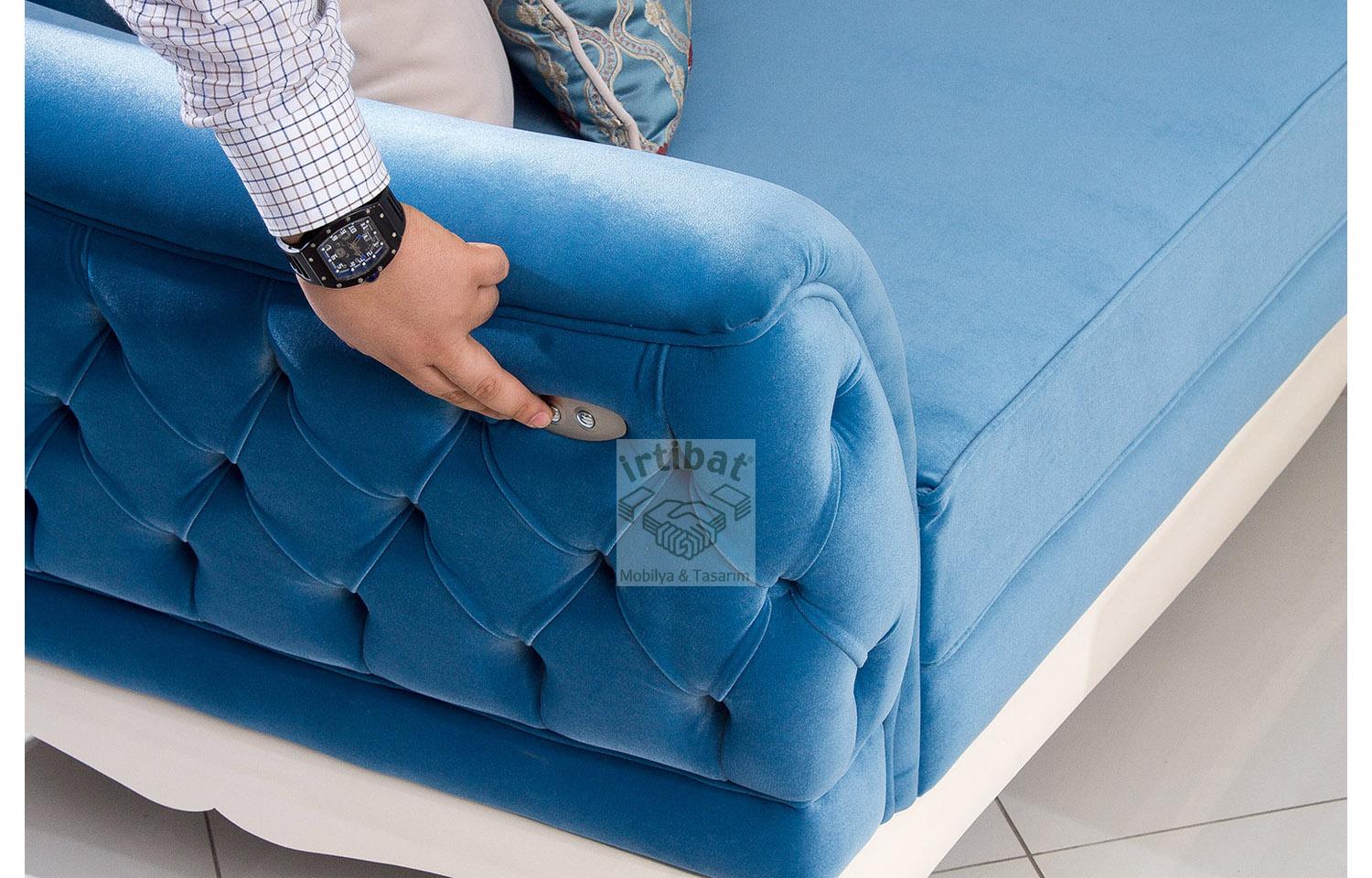 Bella Koltuk Takımı