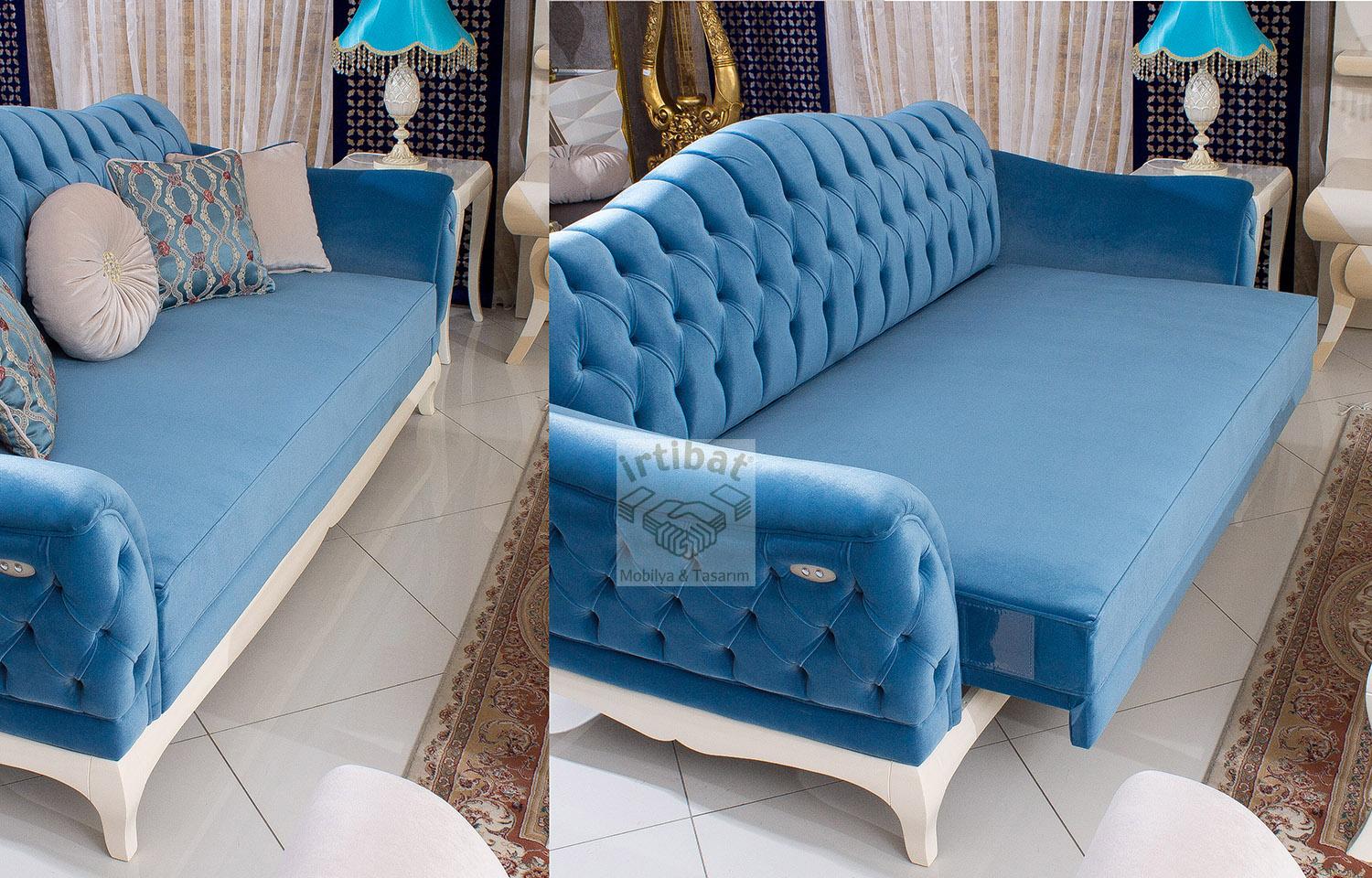 Bella Koltuk Takımı