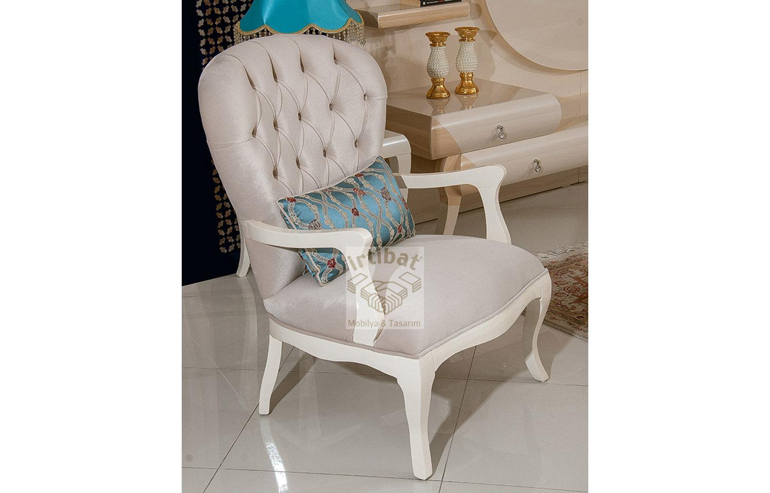 Bella Koltuk Takımı