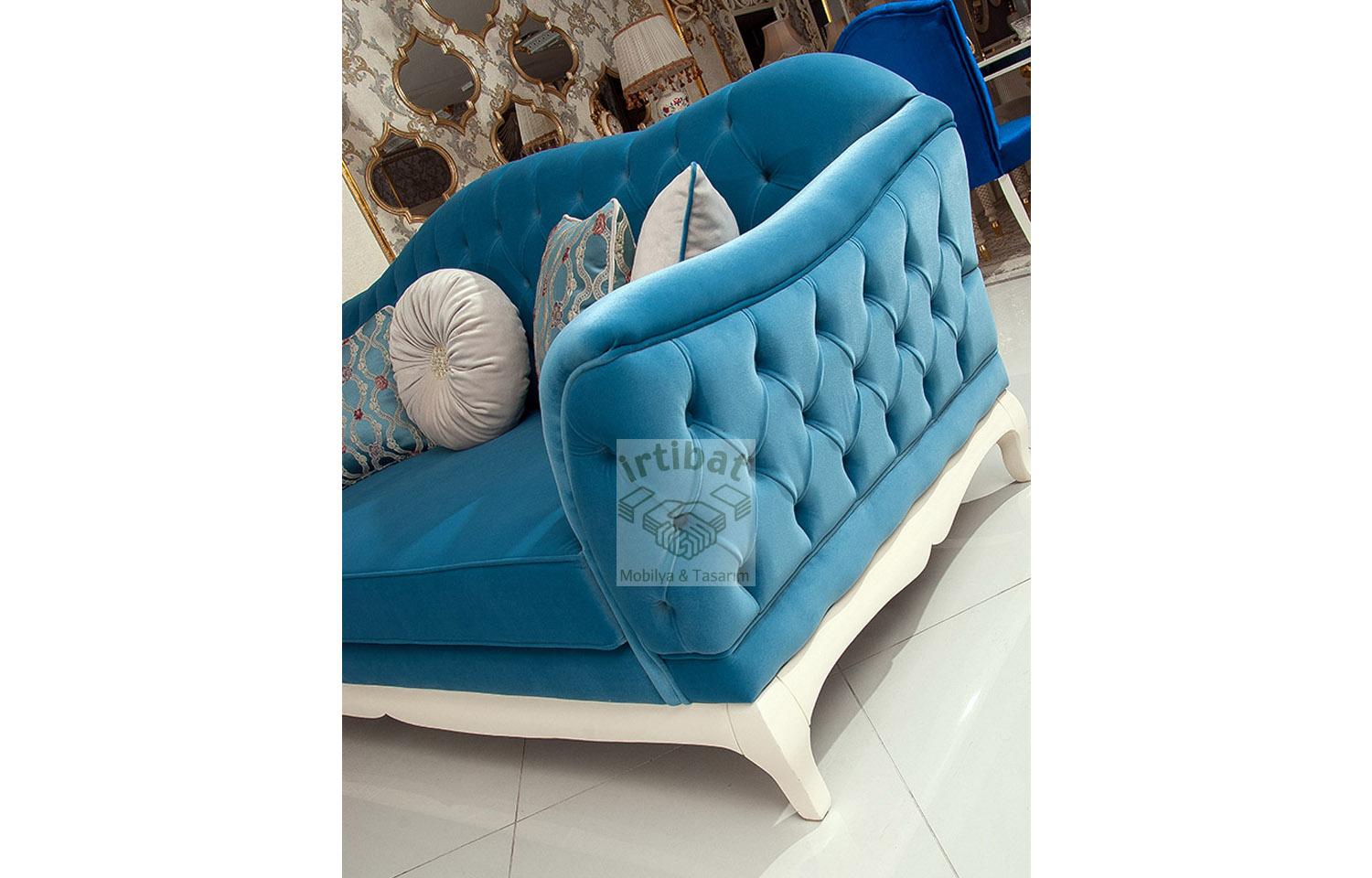 Bella Koltuk Takımı