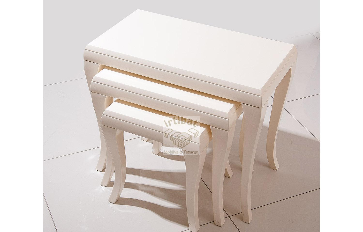 Klasik mutfak modelleri