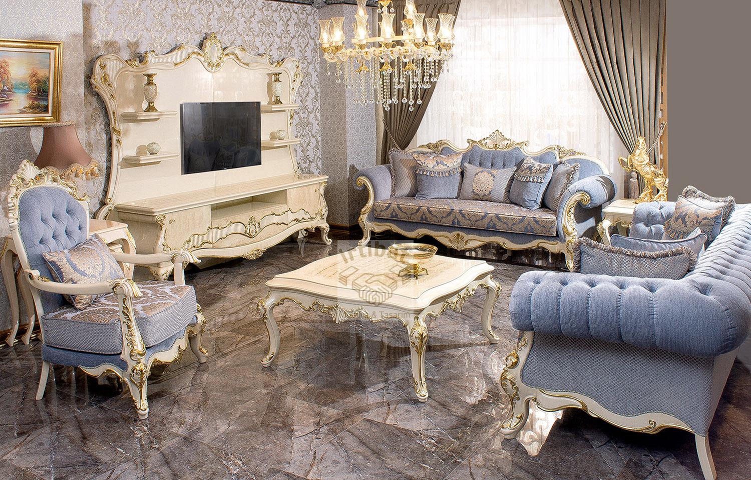 Klasik mutfak modelleri