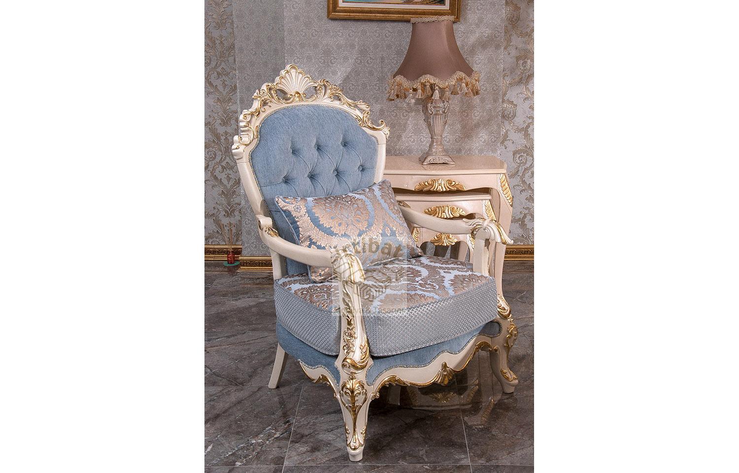 Paşa Koltuk Takımı