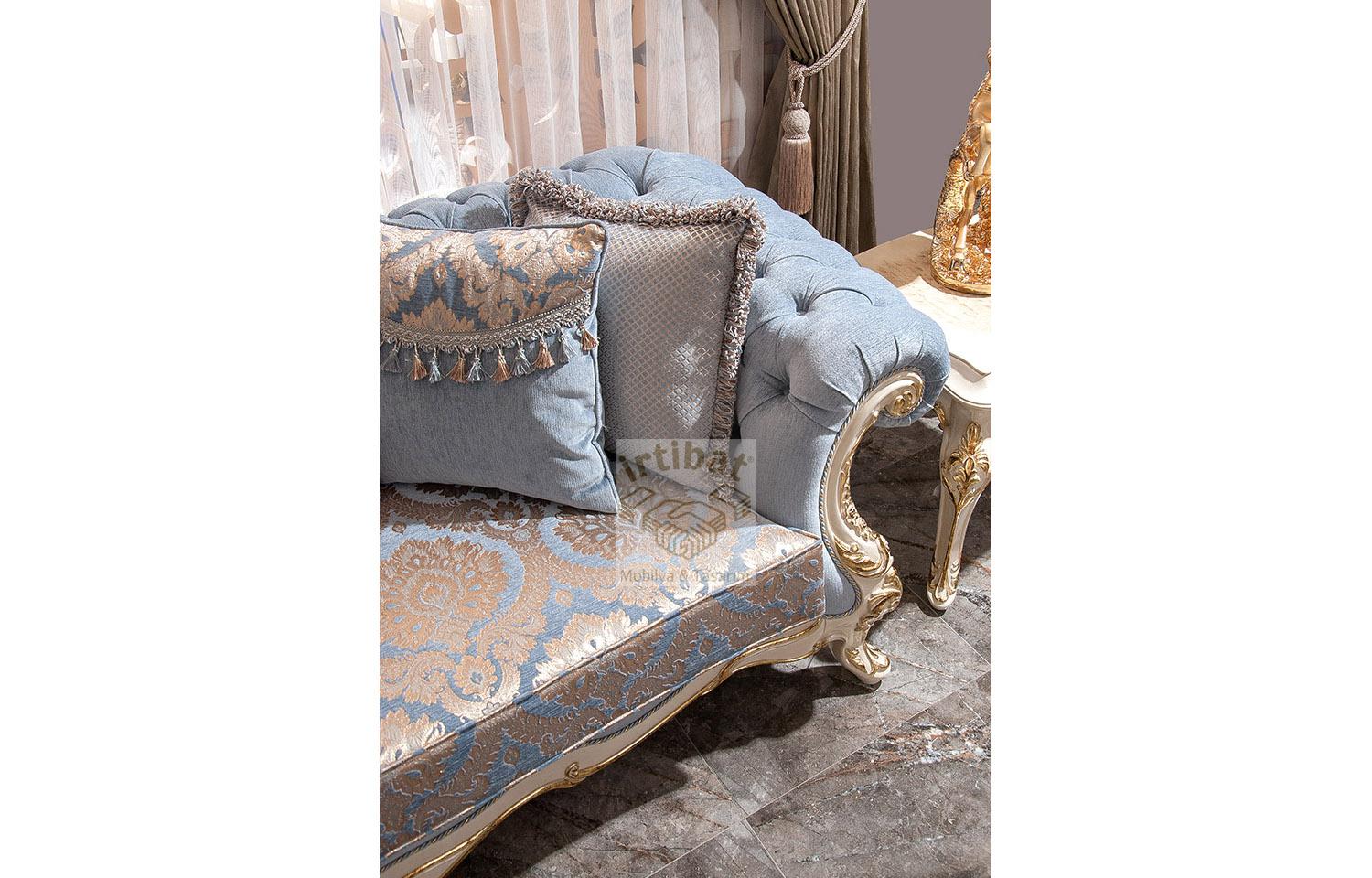 Paşa Koltuk Takımı