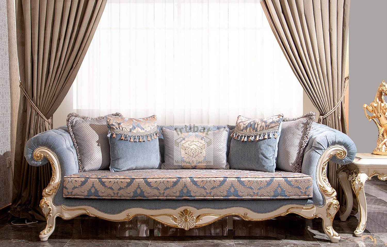 Paşa Koltuk Takımı