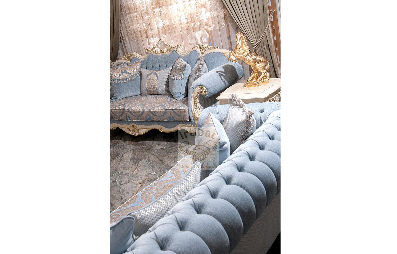 Paşa Koltuk Takımı