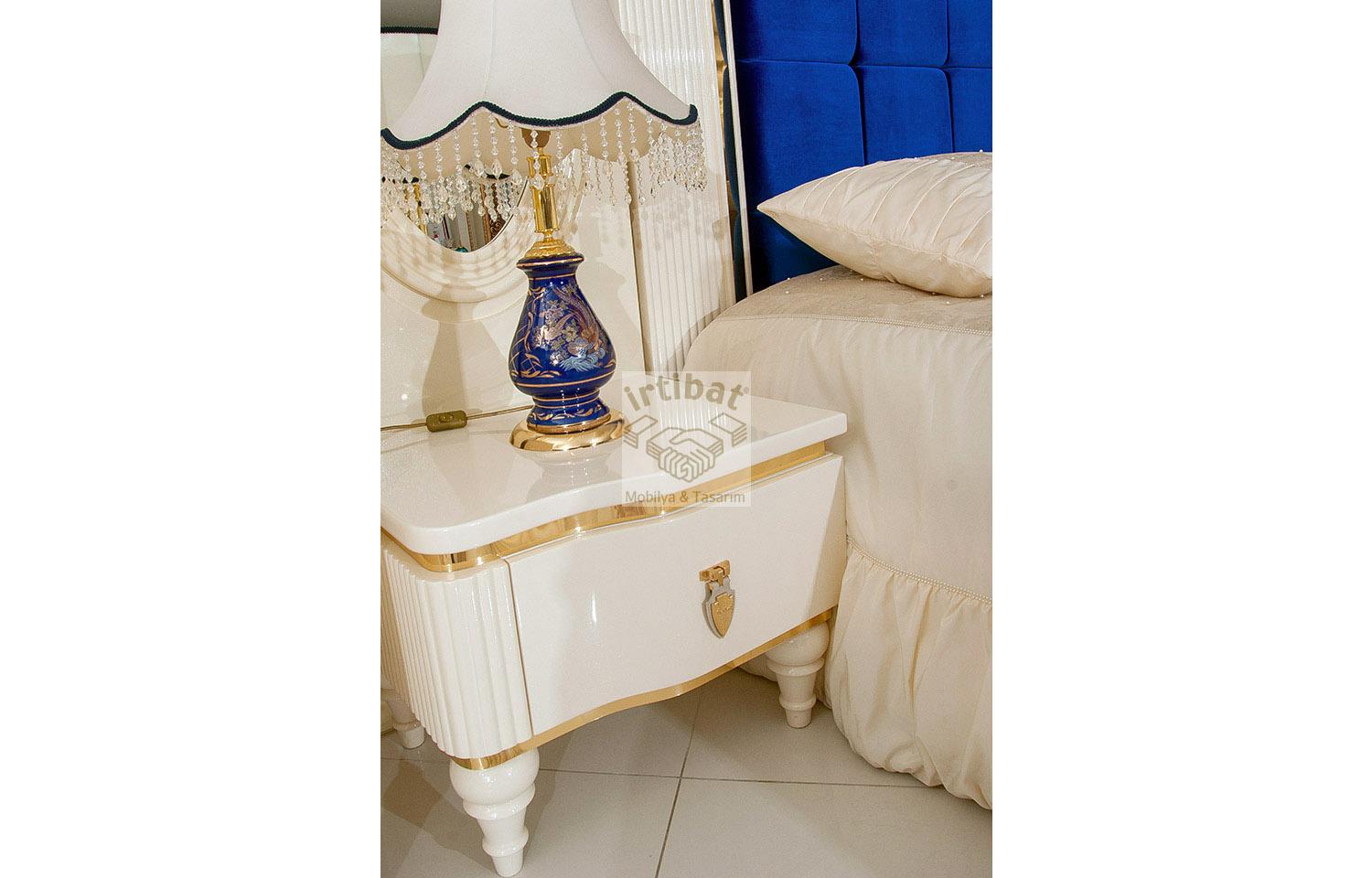 Victoria Yatak Odası