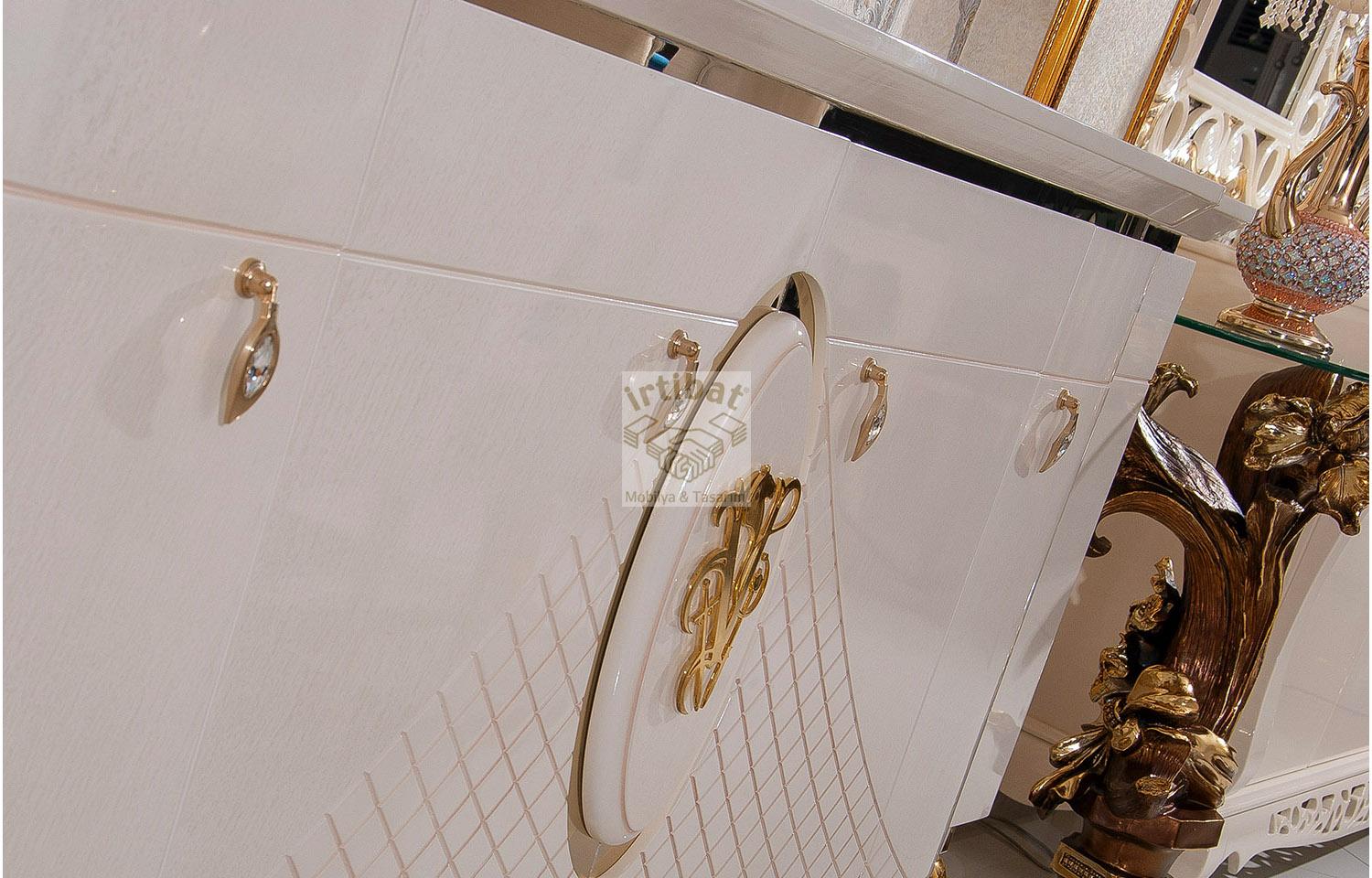 Victoria Yemek Odası