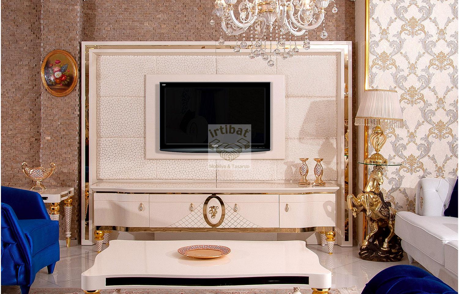 Klasik mutfak modelleri