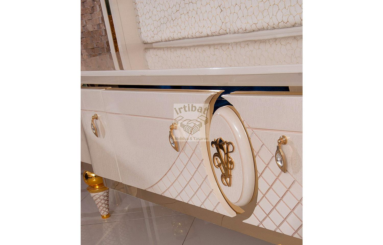 Victoria Tv Ünitesi