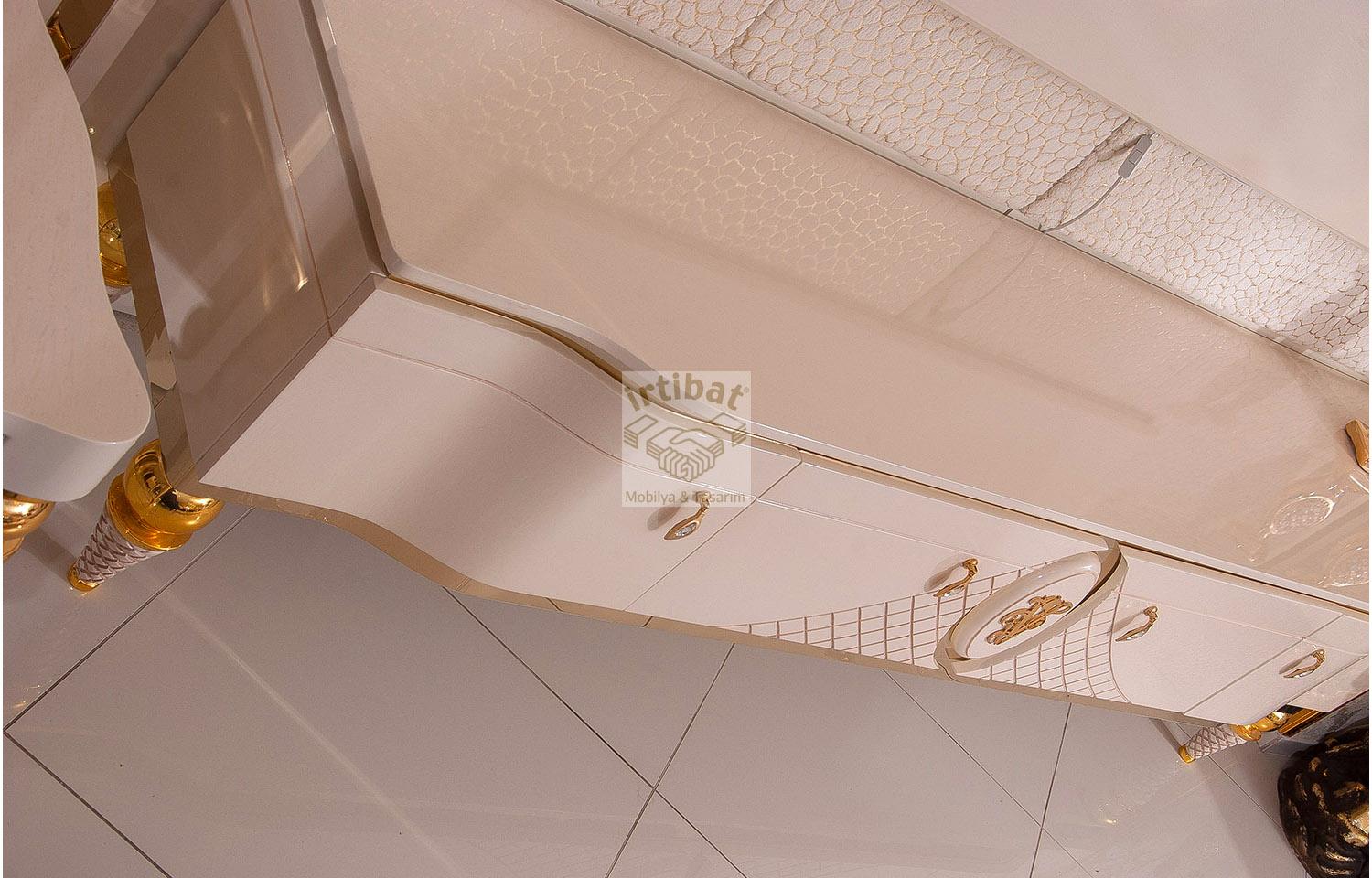 Victoria Tv Ünitesi