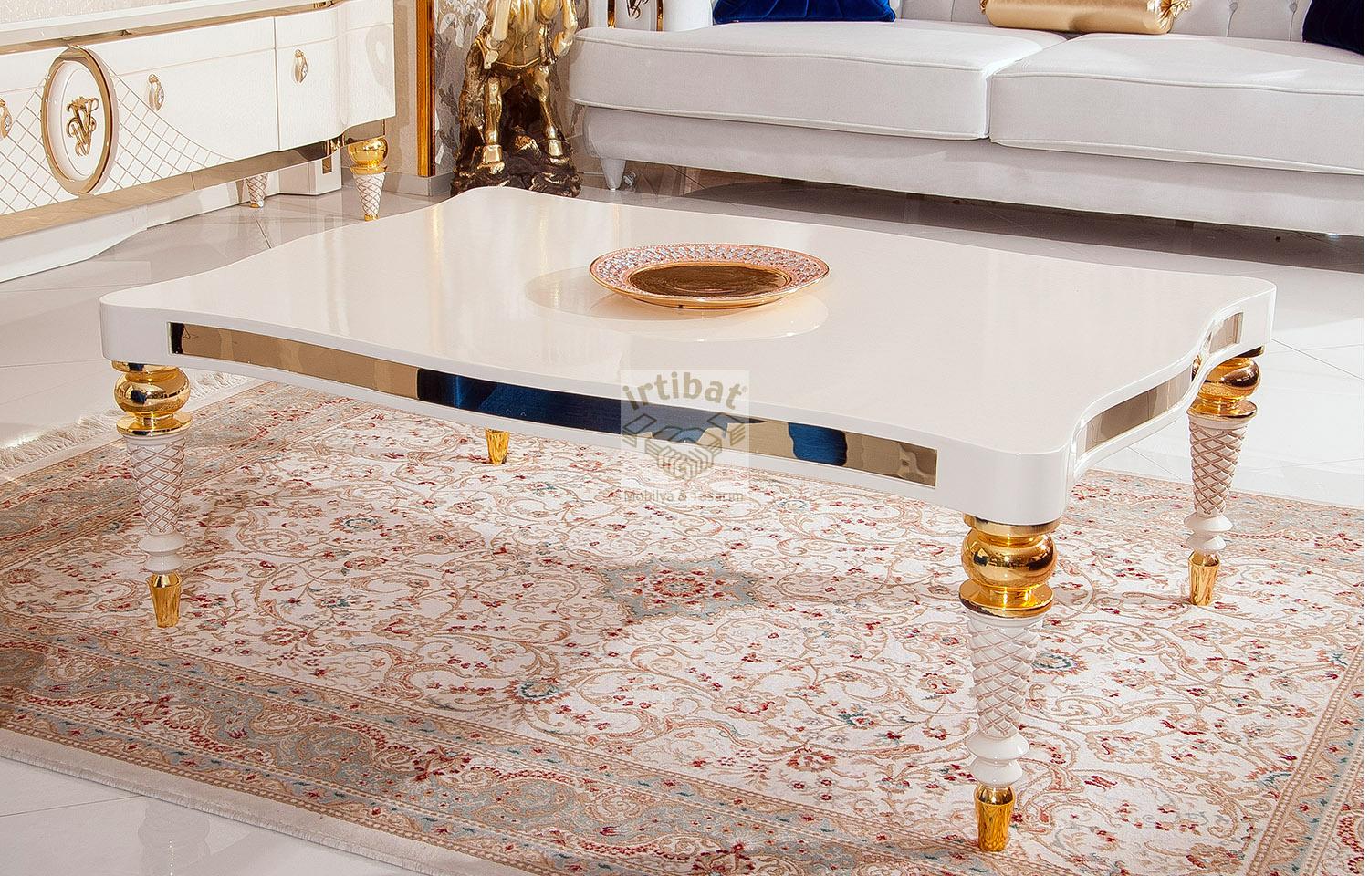 Klasik mutfak modelleri