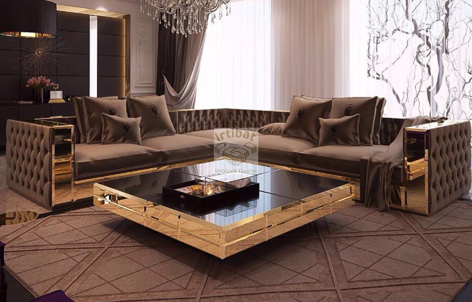 Klasik mutfak modelleri