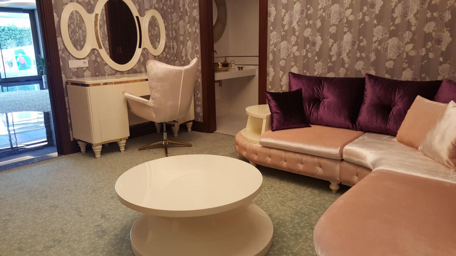 Klasik mutfak modelleri