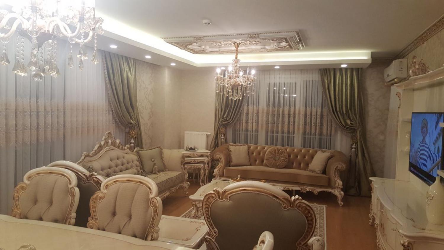 Klasik mutfak modelleri