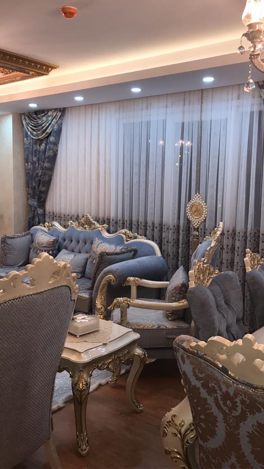 Klasik mutfak modelleri