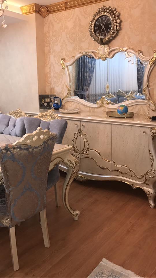 Mehmet L.-OLİMPA PARK PLUS-BAŞAKŞEHİR