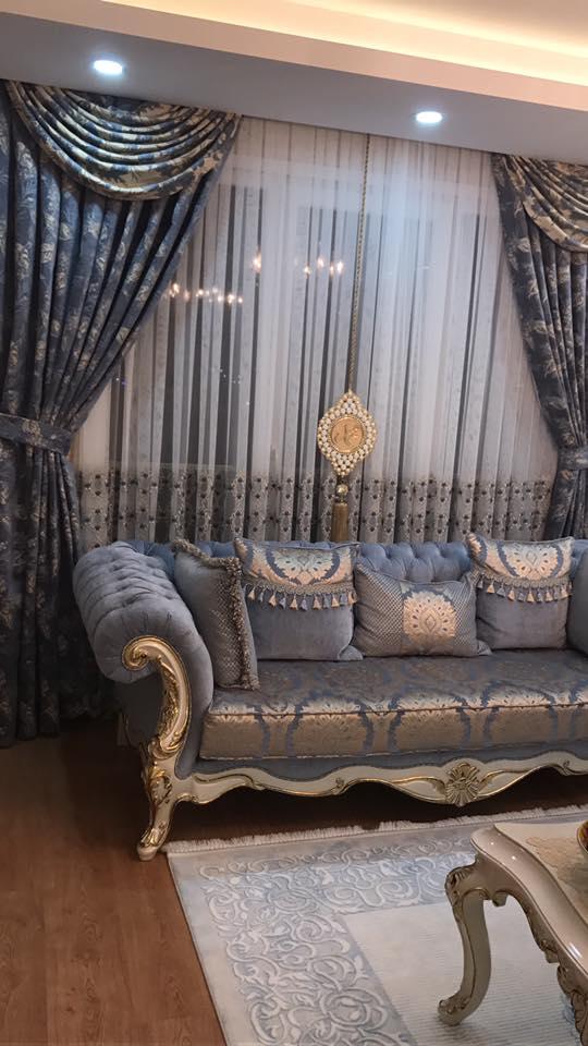 Mehmet L.-OLİMPA PARK PLUS-BAŞAKŞEHİR