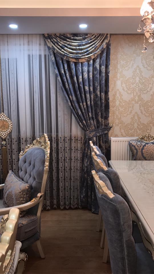 Mehmet L.-OLİMPA PARK PLUS-BAŞAKŞEHİR