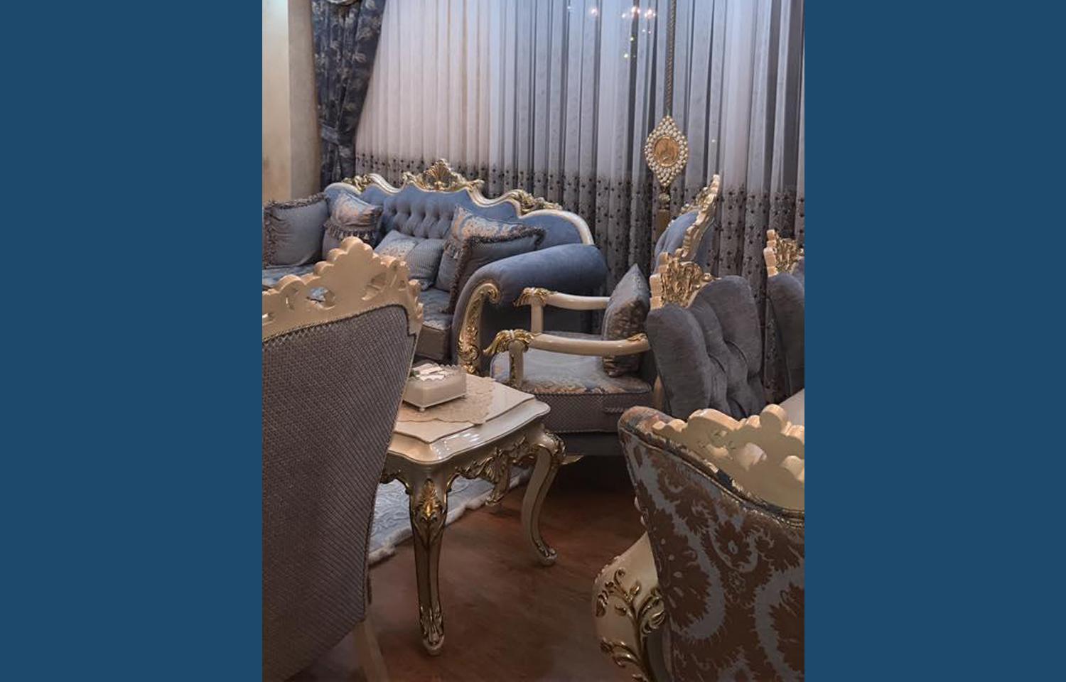 Mehmet L.-OLİMPA PARK PLUS-BAŞAKŞEHİR