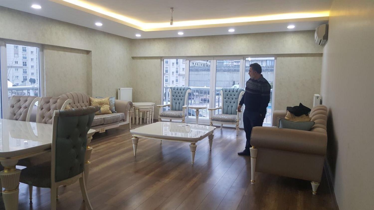 ABDURRAHİM A.-ARNAVUTKÖY KONAKLARI