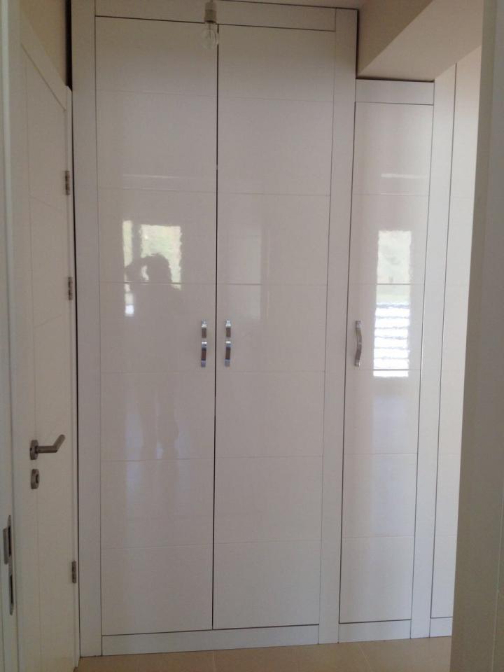 Klasik mutfak modelleri