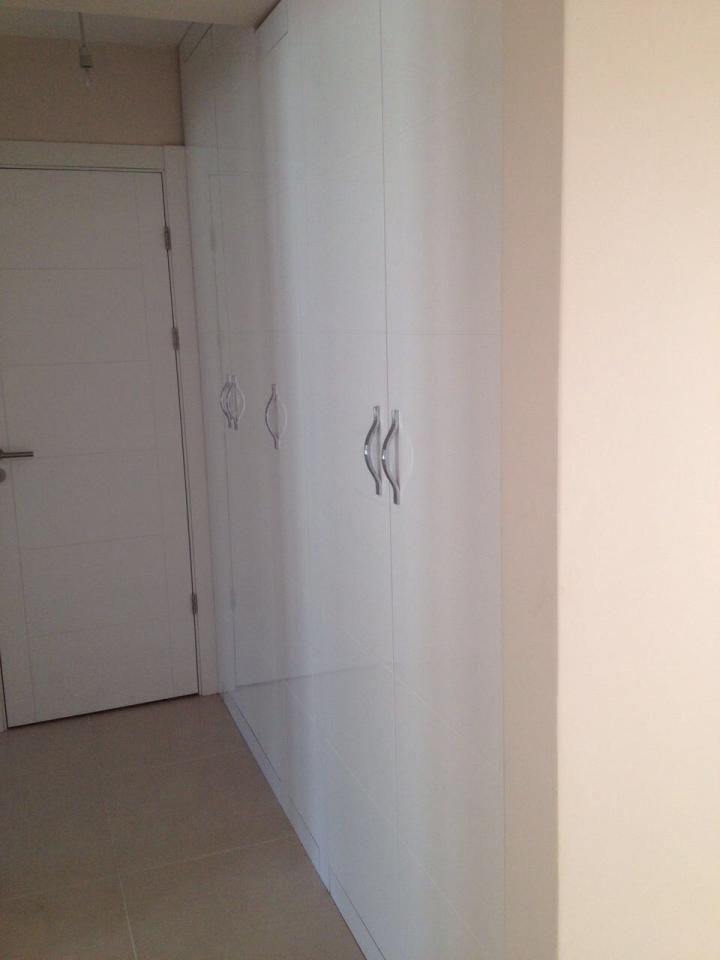 GÜLER A.-BOSPHORUS CİTY/HALKALI