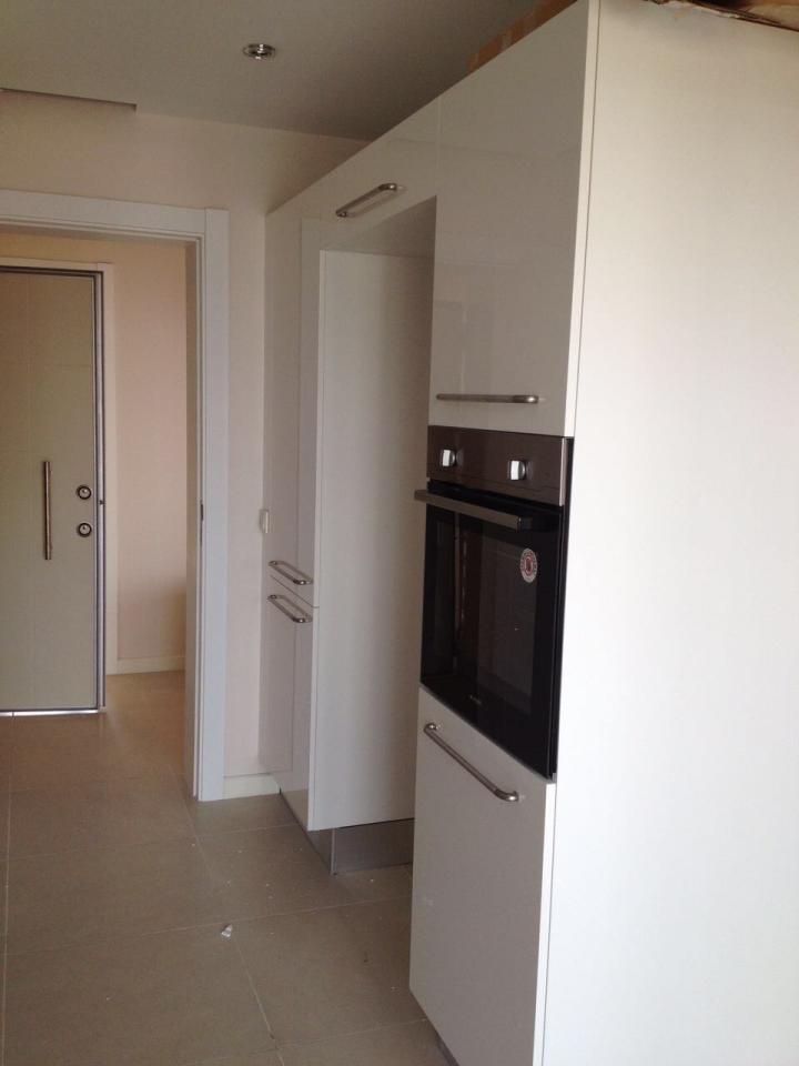 GÜLER A.-BOSPHORUS CİTY/HALKALI