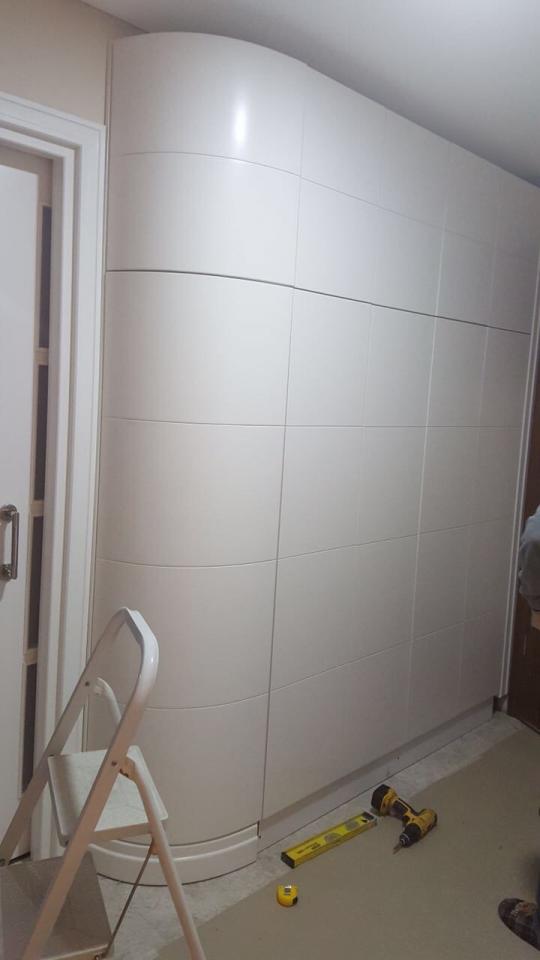 GÜLER A.-BOSPHORUS CİTY/HALKALI