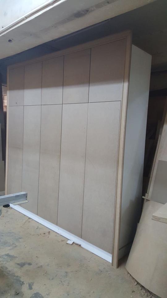 GÜLER A.-BOSPHORUS CİTY/HALKALI