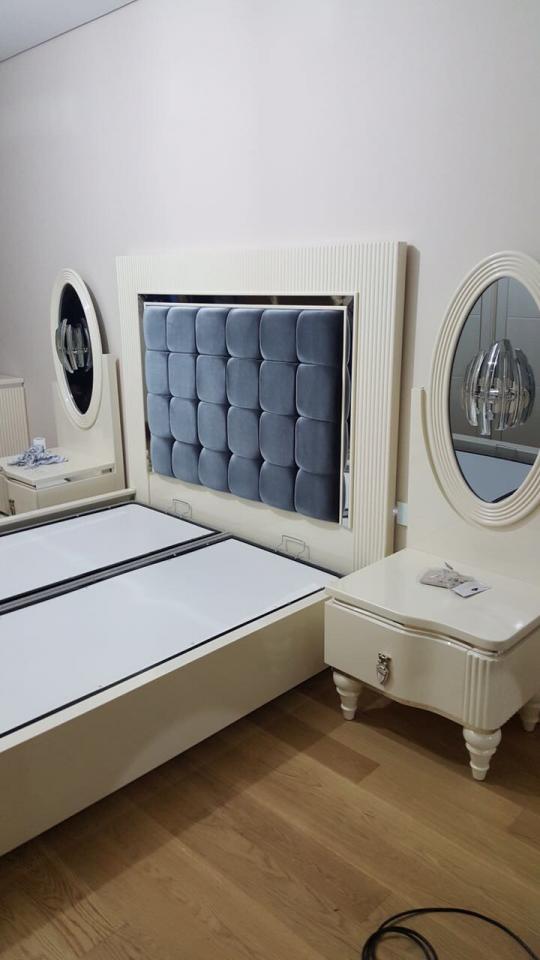 Klasik mutfak modelleri