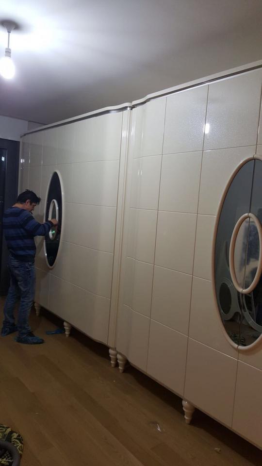 ATAKÖY KONAKLARI/BAKIRKÖY