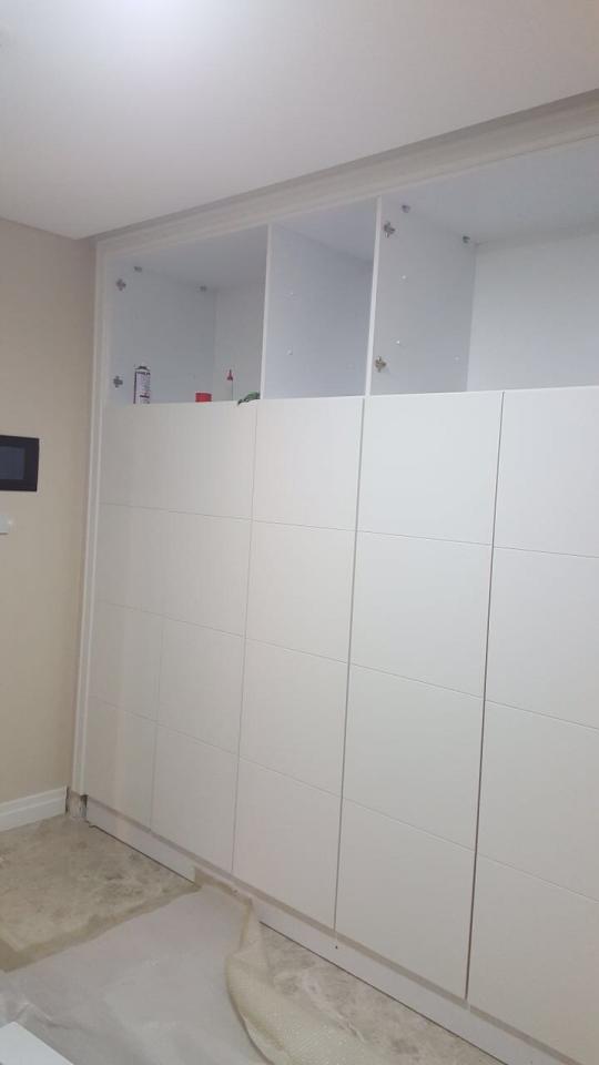 ATAKÖY KONAKLARI/BAKIRKÖY