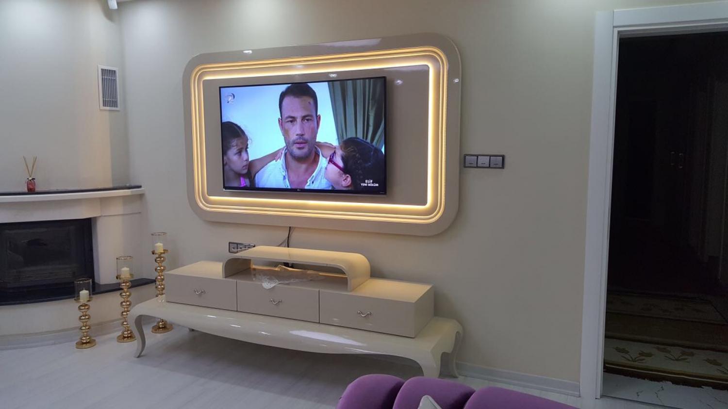 Klasik mutfak modelleri