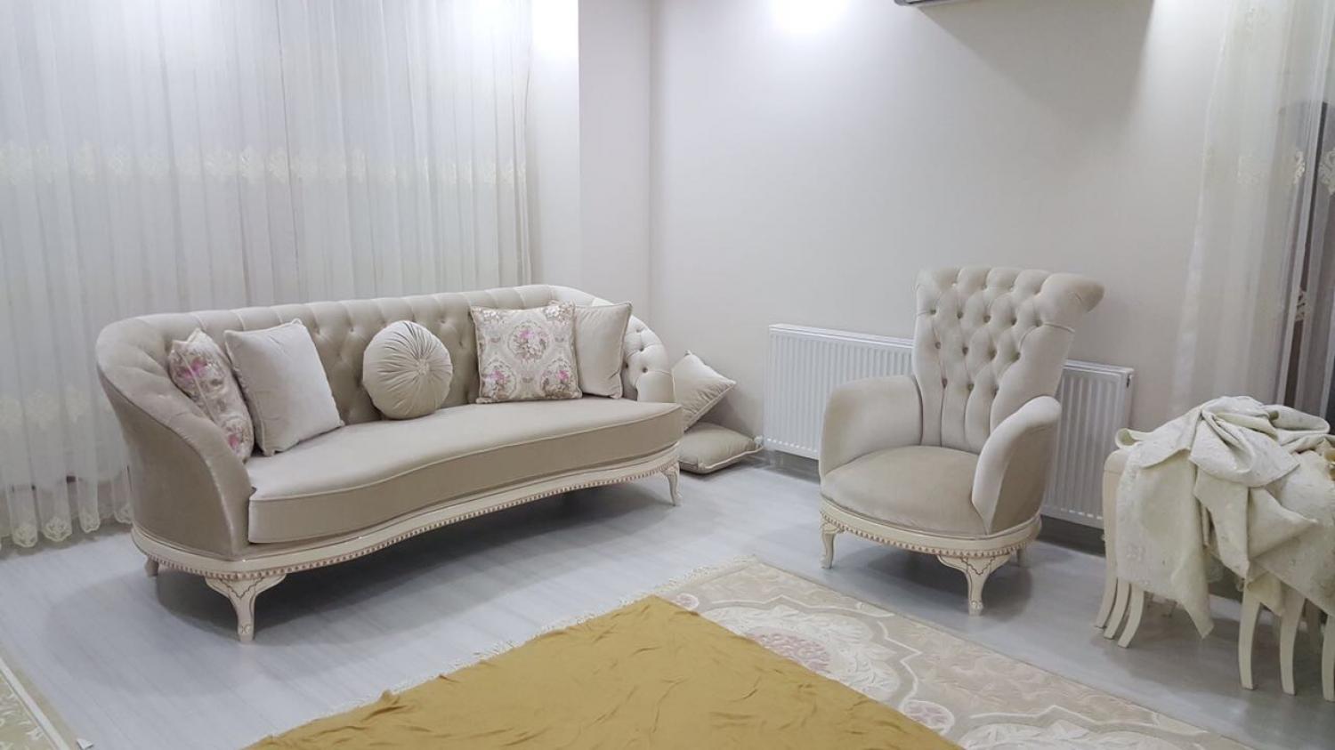 MİSSTANBUL EVLERİ/BAŞAKŞEHİR