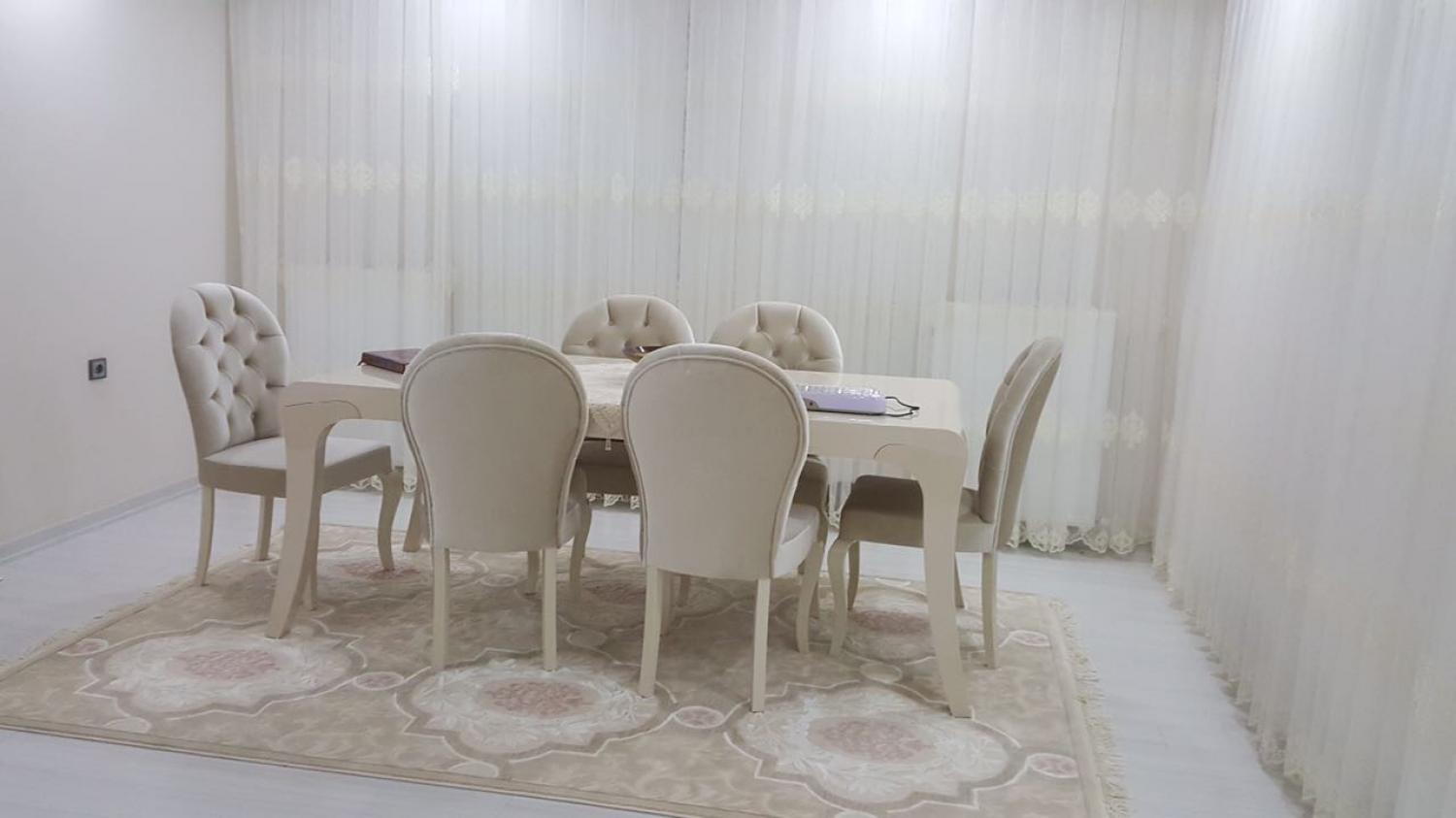 MİSSTANBUL EVLERİ/BAŞAKŞEHİR