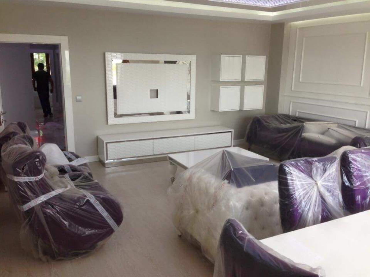 Klasik mutfak modelleri