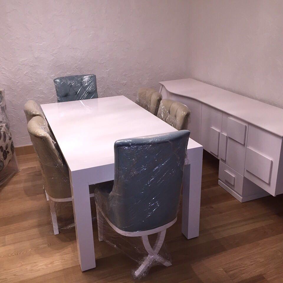 ESENLER EMLAK KONUTLARI/ESENLER