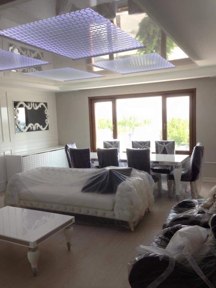 ESENLER EMLAK KONUTLARI/ESENLER