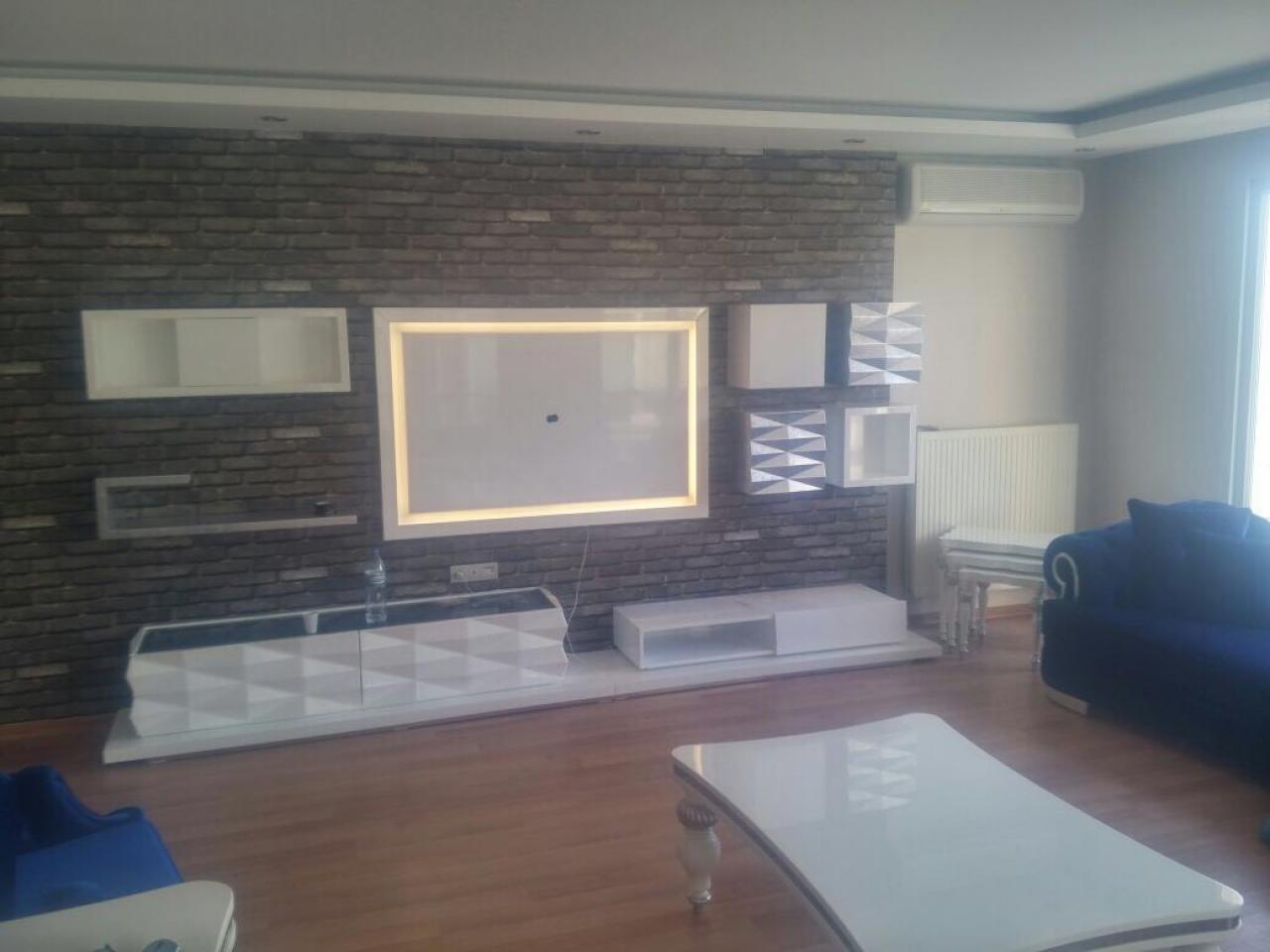 Klasik mutfak modelleri