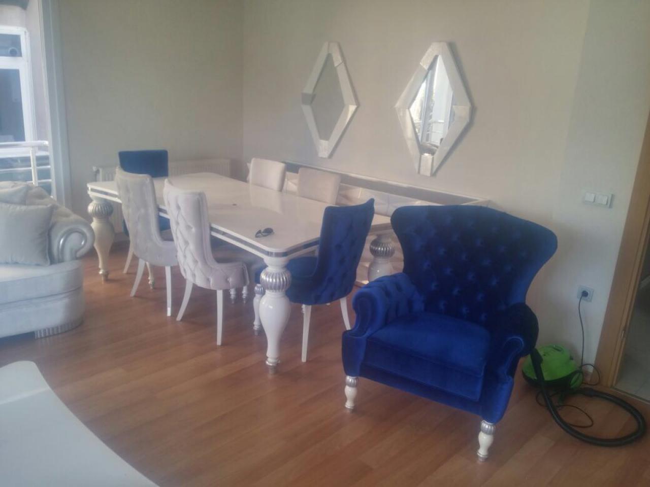 AHMET İ.-RÜYA SİTESİ/BÜYÜKÇEKMECE