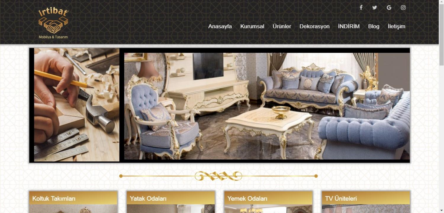 Klasik mutfak modelleri