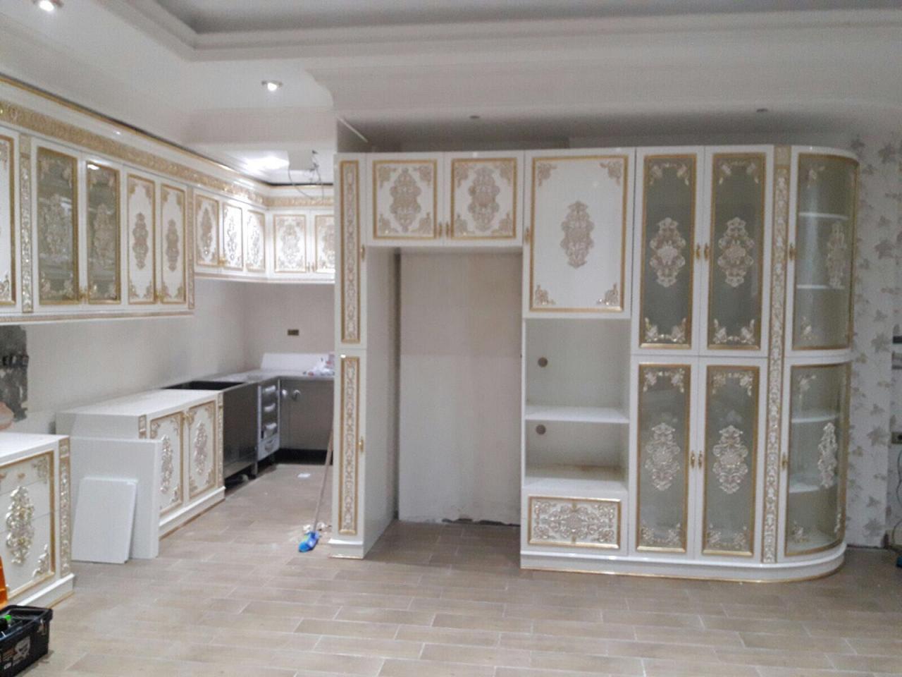 Kurtköy-Mutfak Dekorasyonu