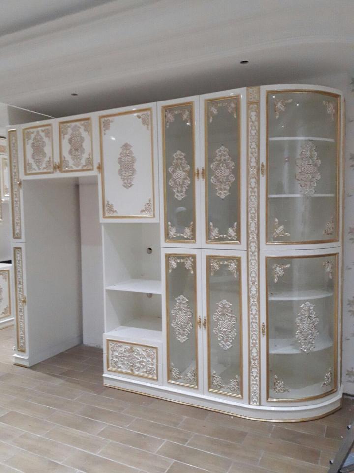 Kurtköy-Mutfak Dekorasyonu