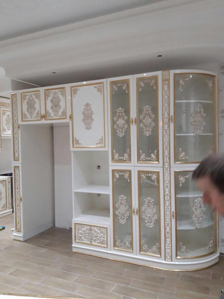 Kurtköy-Mutfak Dekorasyonu