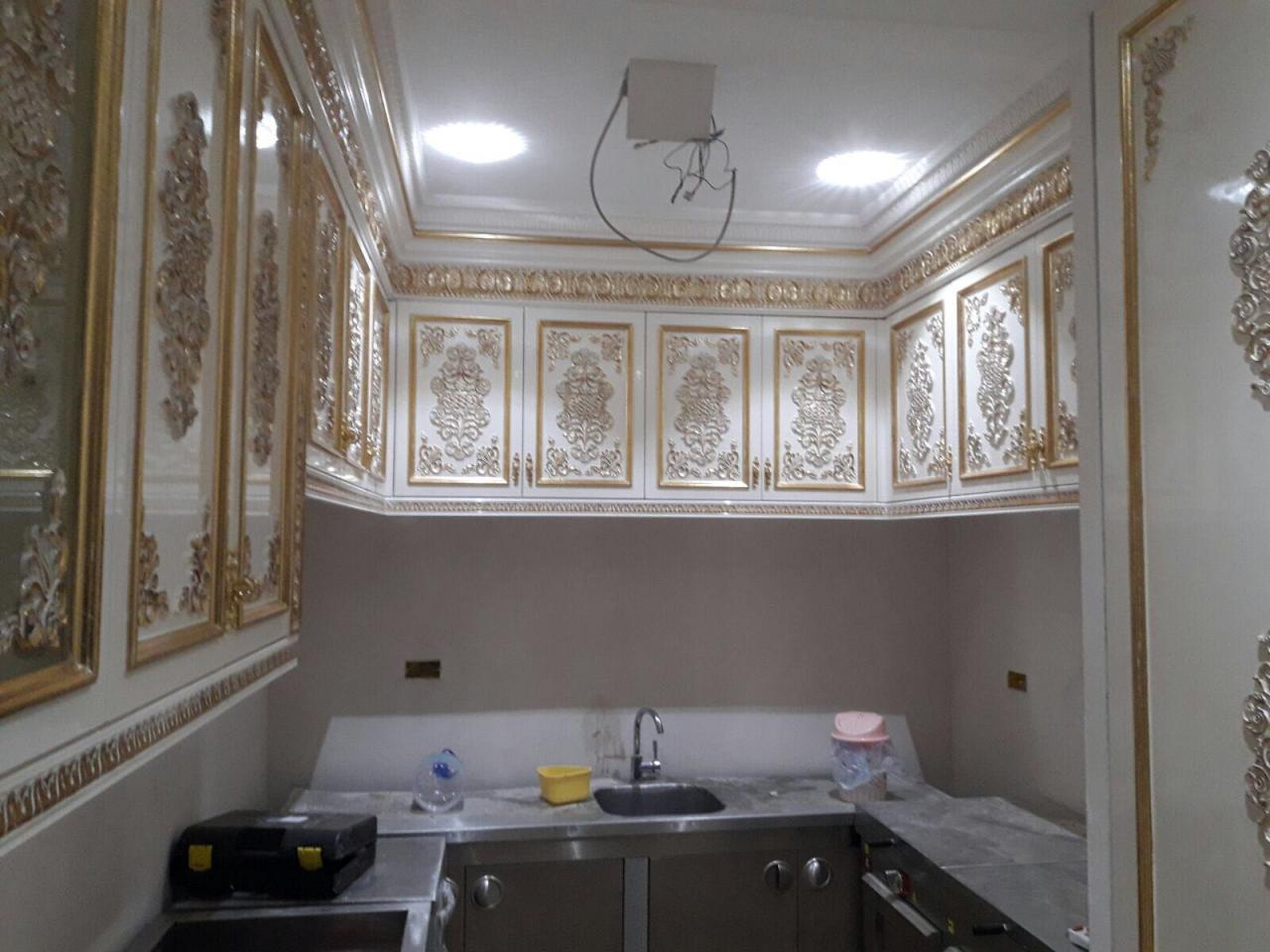 Kurtköy-Mutfak Dekorasyonu