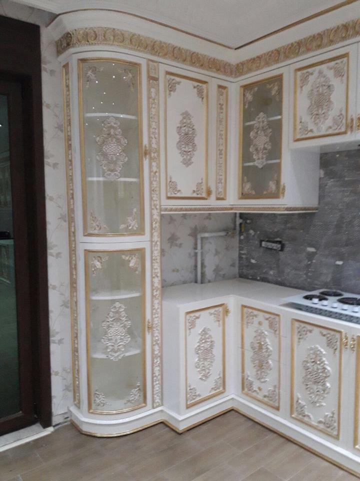 Kurtköy-Mutfak Dekorasyonu