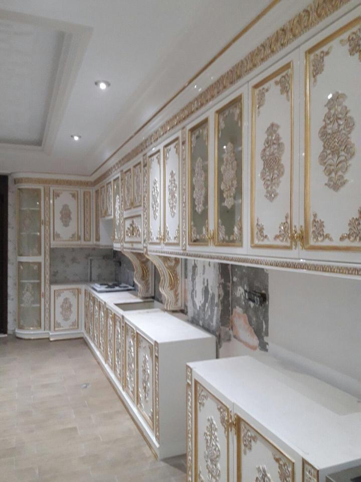 Kurtköy-Mutfak Dekorasyonu